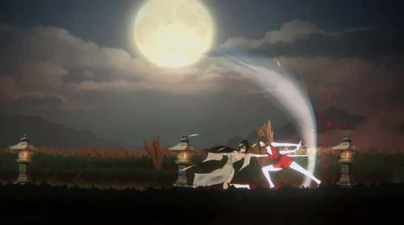 玉莲之剑|攻略|步兵|中文游戏封面